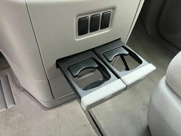 2017 Nissan Quest IV, белый, 2687000 рублей - вид 35