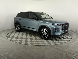 2025 Jaecoo J7 I, серый, 2190000 рублей, вид 3
