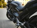 2014 Honda NC 750S, чёрный, 600000 рублей - вид 6