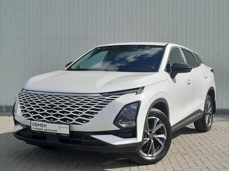Omoda C5 I