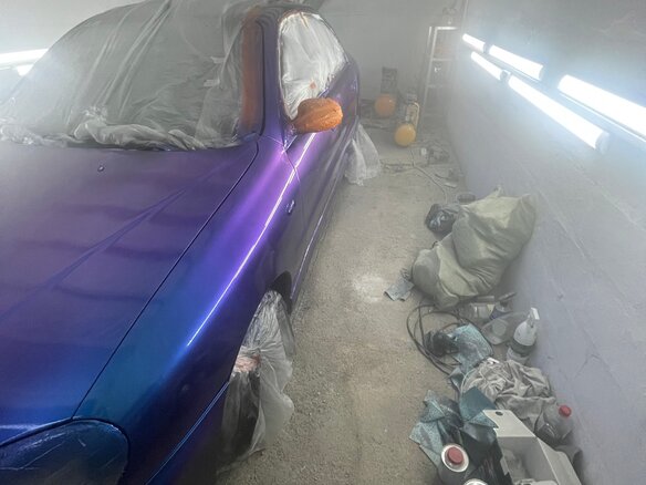 2006 ЗАЗ Sens, чёрный, 135000 рублей - вид 6