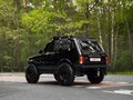 2023 Lada (ВАЗ) Niva Legend I, чёрный, 1500000 рублей - вид 6
