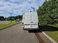 2017 Mercedes-Benz Sprinter Classic, белый, 1050000 рублей - вид 4