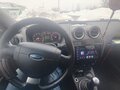 2006 Ford Fiesta Mk5, чёрный, 490000 рублей - вид 10