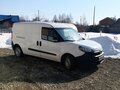 2018 Fiat Doblo II Рестайлинг, белый, 989000 рублей - вид 4