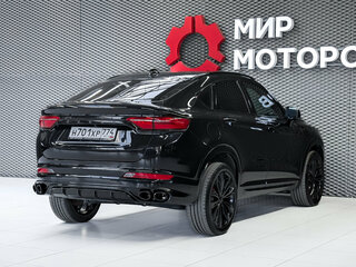 2023 Geely Tugella I Рестайлинг, чёрный, 2888000 рублей, вид 4
