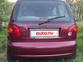 2007 Daewoo Matiz I Рестайлинг, пурпурный, 200000 рублей - вид 1
