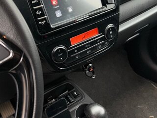 2019 Mitsubishi Mirage VI Рестайлинг, красный, 1250000 рублей, вид 4