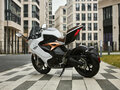 2026 Sharmax E-GP501, белый, 499900 рублей - вид 5