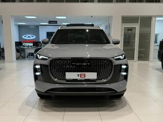 2026 Tenet T8, серый, 3299000 рублей, вид 4