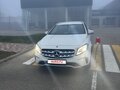 2017 Mercedes-Benz GLA 250 I (X156) Рестайлинг, белый, 2100000 рублей - вид 6