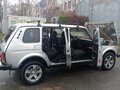 2013 Lada (ВАЗ) 2131 (4x4) 213105 I, серебристый, 700000 рублей - вид 2