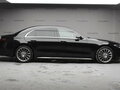 2024 Mercedes-Benz S-Класс 450 d Long 4MATIC VII (W223), чёрный - вид 7