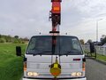 1992 Mazda Titan, белый, 4600000 рублей - вид 2
