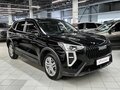 2024 Haval Jolion I Рестайлинг, чёрный, 1890000 рублей - вид 2