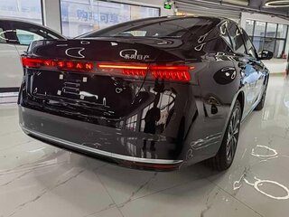 2026 Nissan Teana IV (L34), чёрный, 2750202 рублей, вид 4