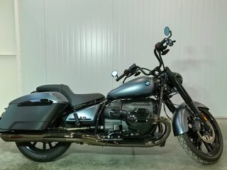 2024 BMW R 18, серый, 1579000 рублей, вид 3