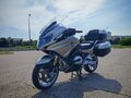 2017 BMW R 1200 RT, серый, 1360000 рублей - вид 8