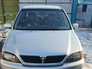 1993 Toyota Vista III (V30), серебристый, 480000 рублей, вид 1