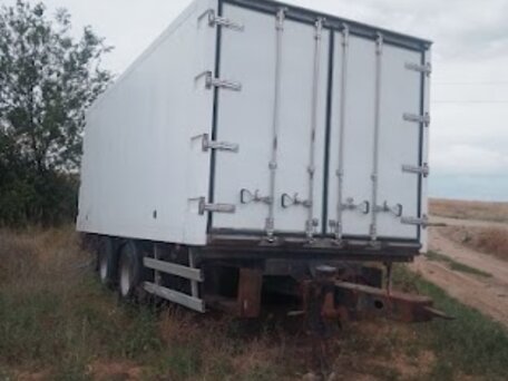 2008 IPV 8590EZ, белый, 280000 рублей, вид 1