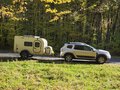 2024 Camper Ural Кочевник, серебристый, 600000 рублей - вид 2