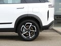 2025 Jaecoo J7 I, белый - вид 8