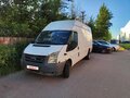 2008 Ford Transit, белый, 523500 рублей - вид 2