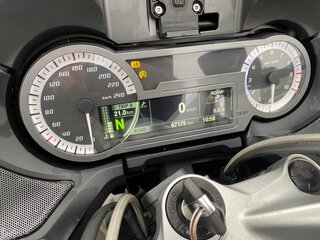 2014 BMW R 1200 RT, серый, 1180000 рублей, вид 2