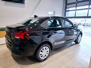 2025 Lada (ВАЗ) Iskra, чёрный, 1373000 рублей, вид 2