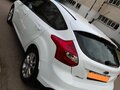 2011 Ford Focus III, белый, 616327 рублей - вид 3