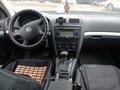 2008 Skoda Octavia II (A5), синий, 400000 рублей - вид 5