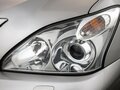 2007 Lexus RX 350 II Рестайлинг, серый, 1149000 рублей - вид 6