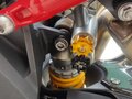 2012 Triumph Speed Triple, белый, 787000 рублей - вид 7
