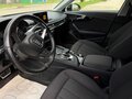 2016 Audi A4 V (B9), чёрный, 1900000 рублей - вид 7