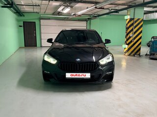2020 BMW 2 серии Gran Coupe 218i F44, чёрный, 2480000 рублей, вид 2