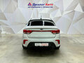 2018 Kia Rio IV, серебристый, 1250000 рублей - вид 5