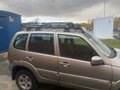 2016 Chevrolet Niva I Рестайлинг, серый, 850000 рублей - вид 4