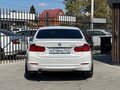 2014 BMW 3 серии 320i VI (F3x), белый - вид 5