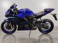 2023 Yamaha YZF-R7, синий, 849000 рублей - вид 5