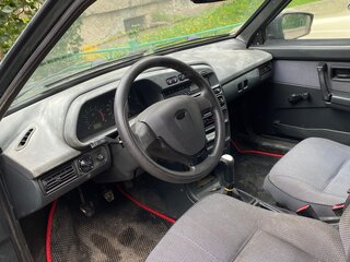 2007 Lada (ВАЗ) 2113, серый, 130000 рублей, вид 4