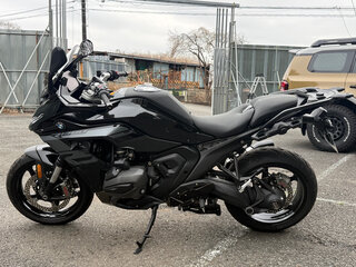 2026 BMW R 1300 RS, чёрный, 1900000 рублей, вид 3