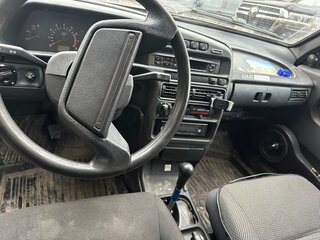 2009 Lada (ВАЗ) 2115, серый, 100000 рублей, вид 5