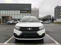 2026 Lada (ВАЗ) Largus I Рестайлинг, белый - вид 10