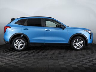 2026 Haval Jolion I Рестайлинг 2, синий, 2350000 рублей, вид 5