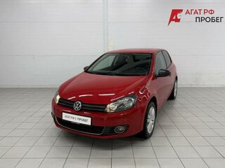 Volkswagen Golf VI