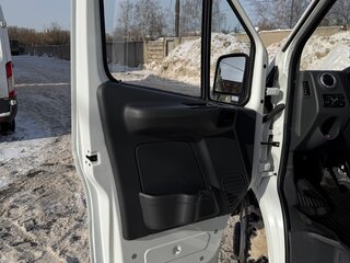 2024 ГАЗ ГАЗель Next, белый, 2800000 рублей, вид 5