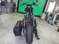 2009 Harley-Davidson Dyna Super Glide, чёрный, 777000 рублей - вид 7