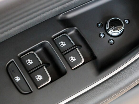 2025 Hongqi HS5 I Рестайлинг, чёрный, 4699000 рублей - вид 18