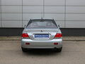 2006 Mitsubishi Lancer IX Рестайлинг, серебристый - вид 6