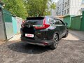 2018 Honda CR-V V, чёрный - вид 3